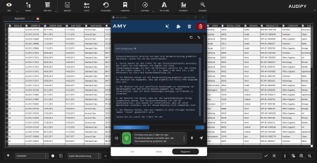 Chatfunktion mit Logic² 
