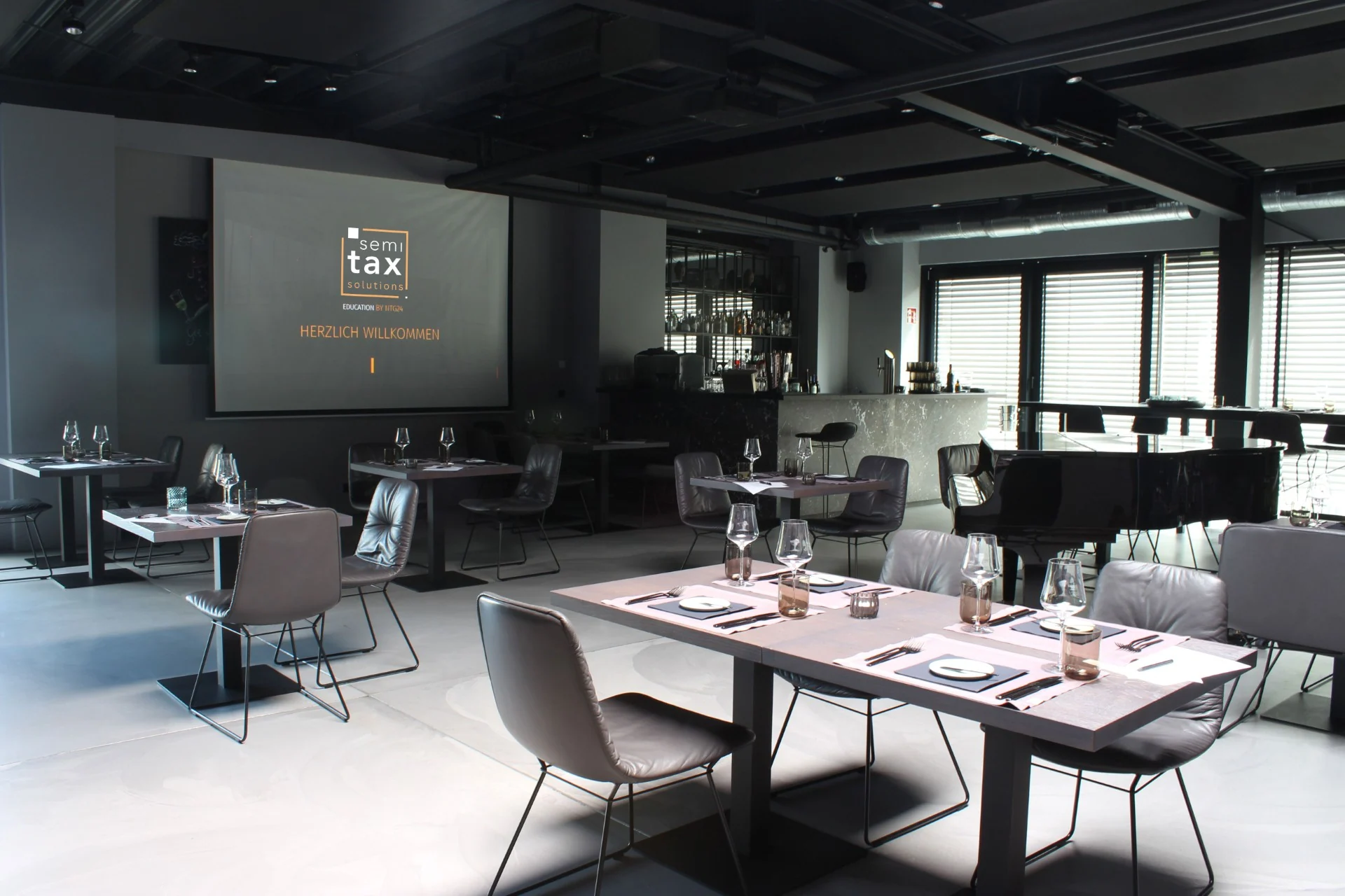 Eventloft am Standort Essen-Werden